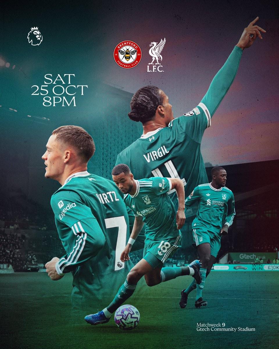 利物浦客战伦敦球队近况不佳，近4次全败或重蹈55年前覆辙