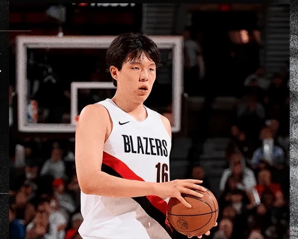 杨瀚森次战低开高走：末节爆发2分2帽，仍需提升空间