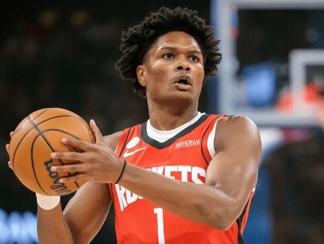 火箭控卫短板尽显！单打战术致申京杜兰特体能透支