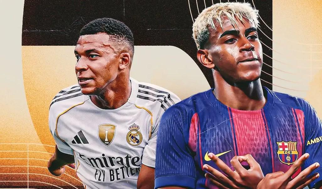 麦克马纳曼：皇马需真9号，亚马尔需保护，西甲海外赛引争议