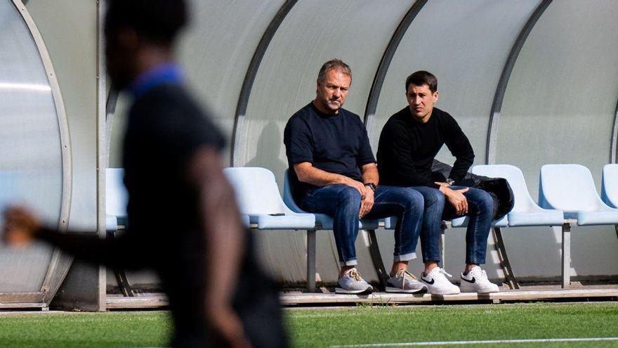 博扬谈巴萨新星：亚马尔需保护，拉什福德潜力待释放