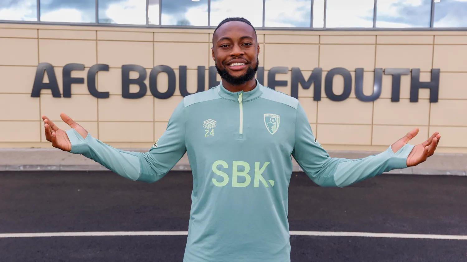 塞门约：从试训被拒到英超新星，身价之外更重足球初心