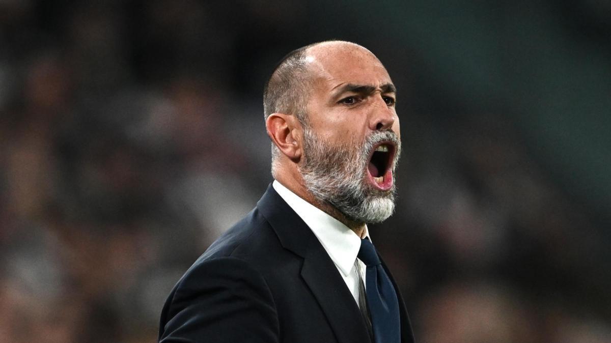 意媒爆料：尤文高层不满图多尔赛程言论，要求其收敛抱怨