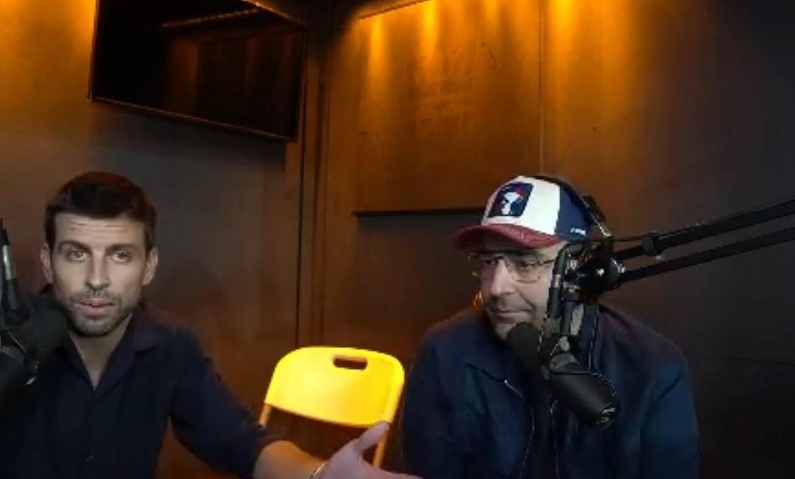 亚马尔言论引皇马不满，皮克：理解皇马，他们也想要亚马尔