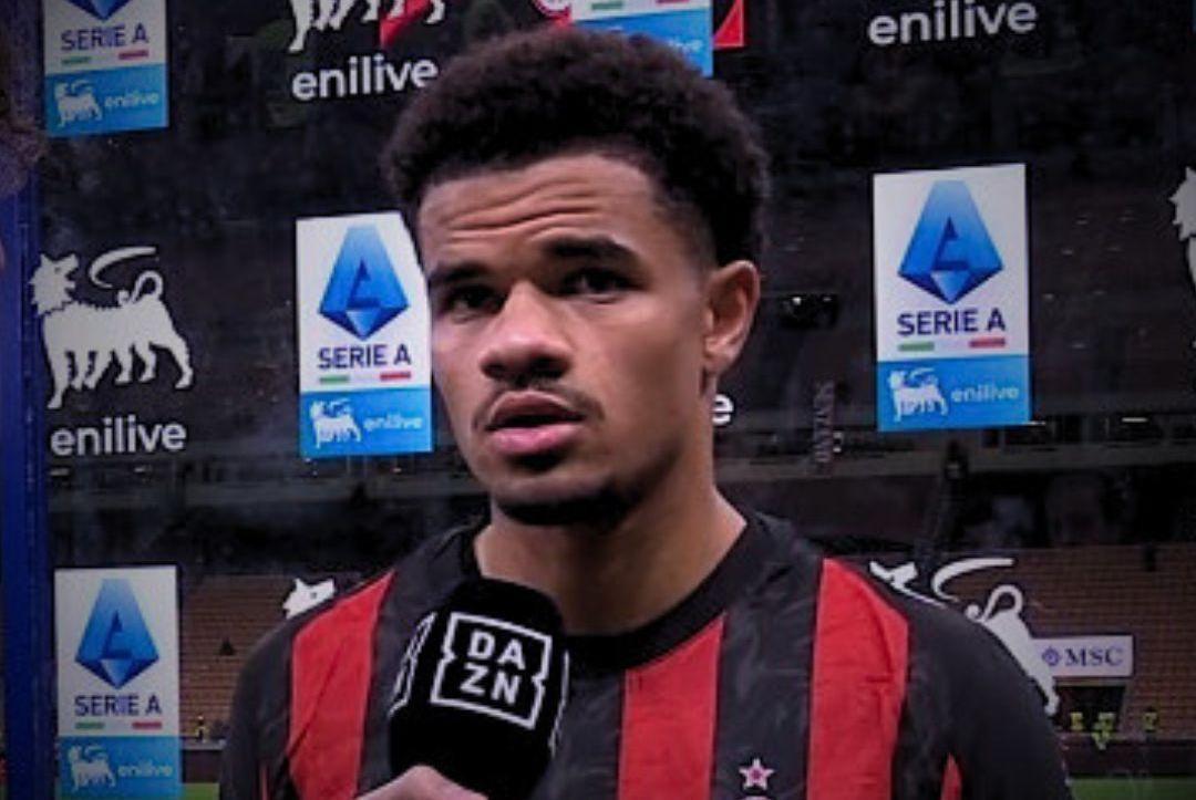 阿特卡梅绝平后坦言：进球喜悦难掩未赢比赛遗憾