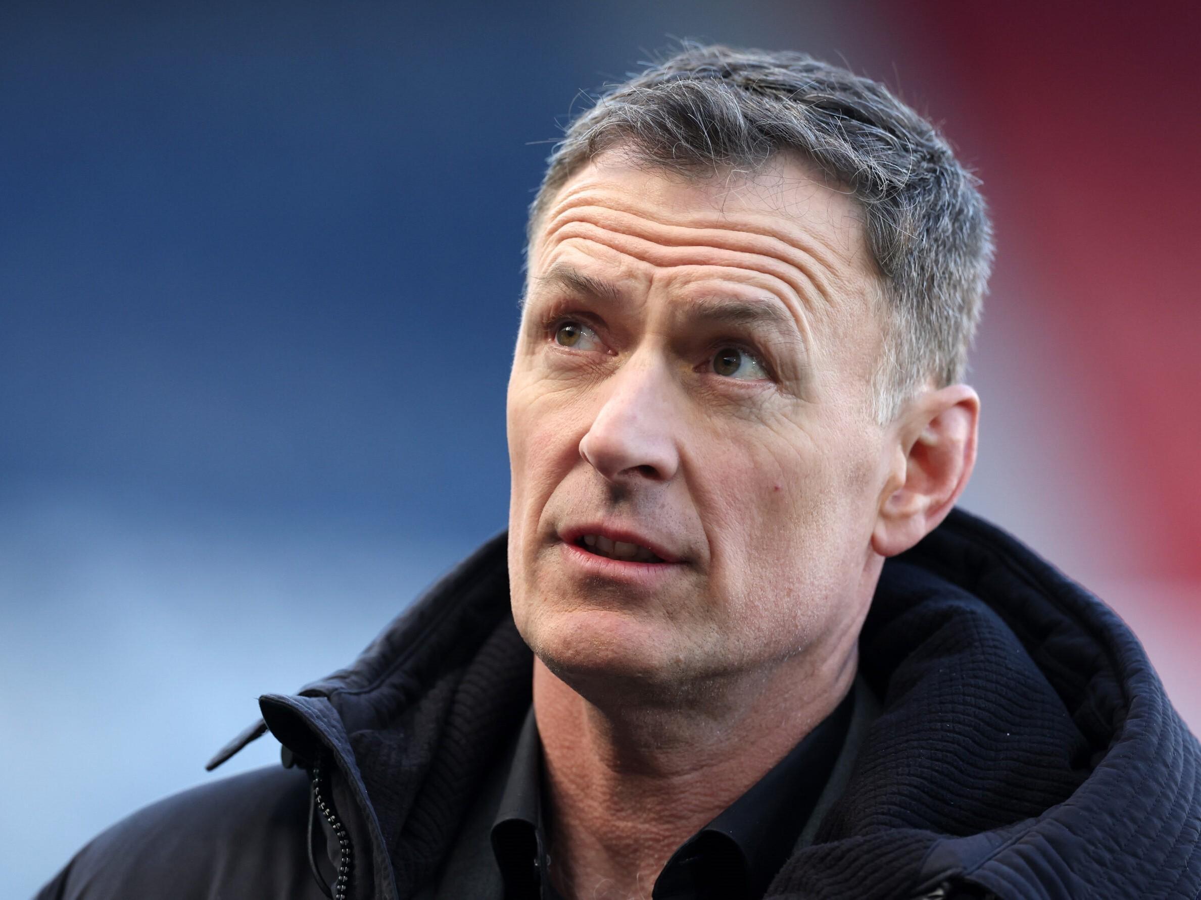 萨顿预测：维尔贝克建功，布莱顿客场2-1力克曼联