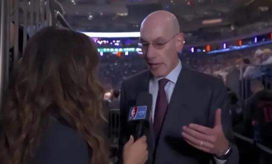 超30名NBA球员教练涉赌！肖华公开致歉：深感不安，誓言彻查