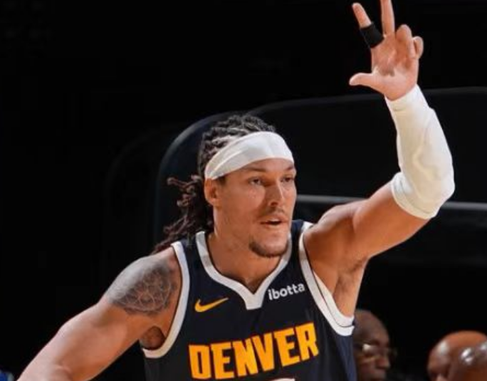 掘金VS太阳前瞻：掘金主场誓夺首胜，太阳背靠背或陷连败泥潭