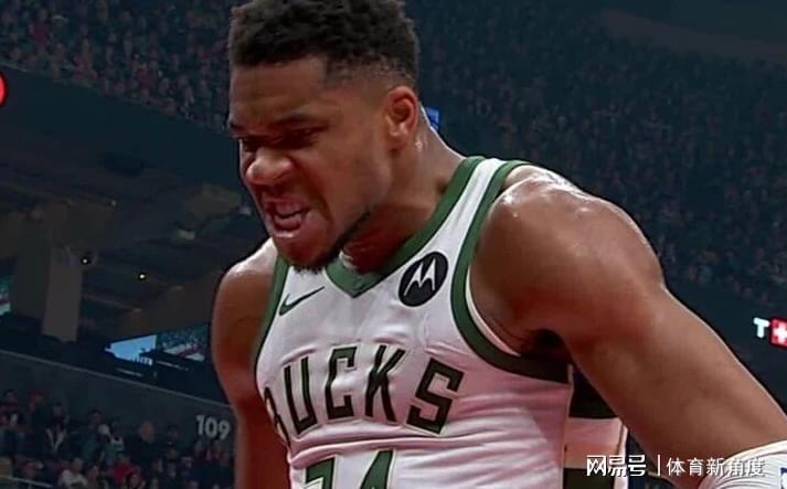 字母哥31+20+7创历史！雄鹿两连胜，MVP争夺再引关注