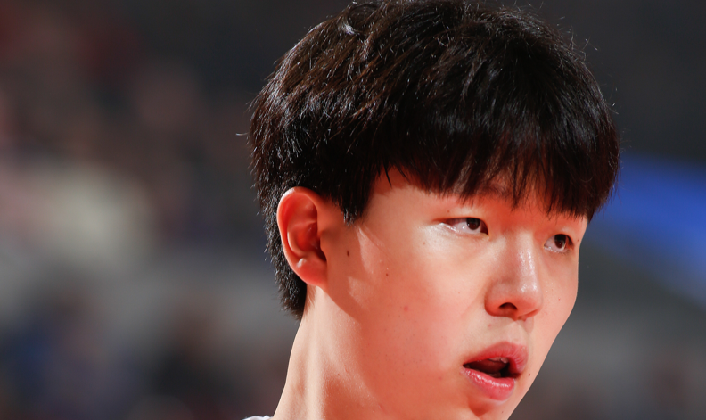 媒体人分析：开拓者田径打法或致杨瀚森难获上场机会