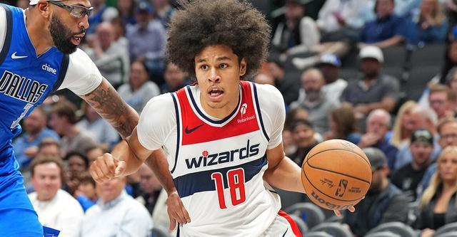 乔治34+11创生涯新高 奇才客场力克独行侠取赛季首胜