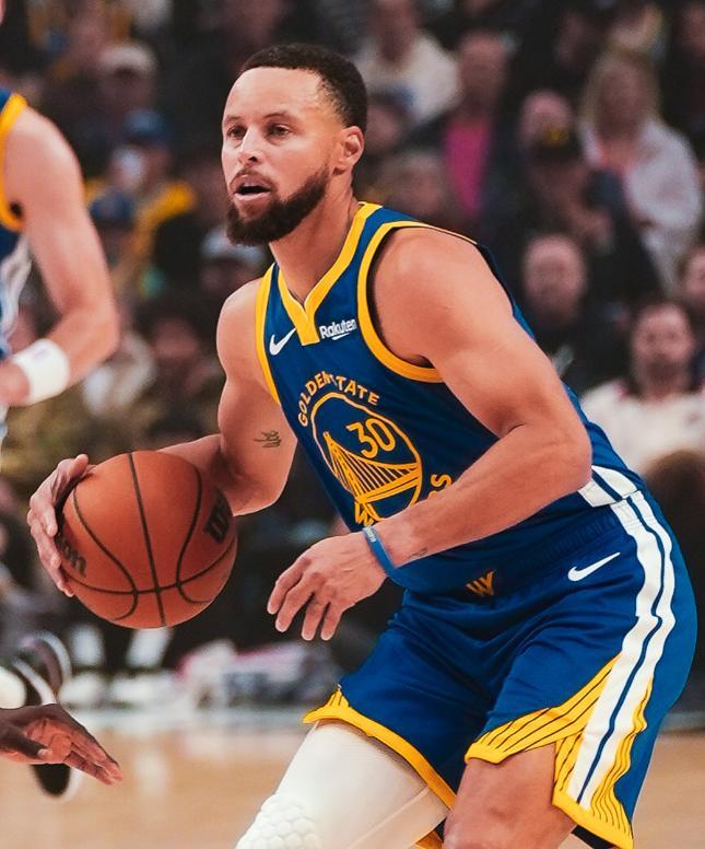 科尔变阵失利！库里77分难救主，勇士负开拓者吞首败