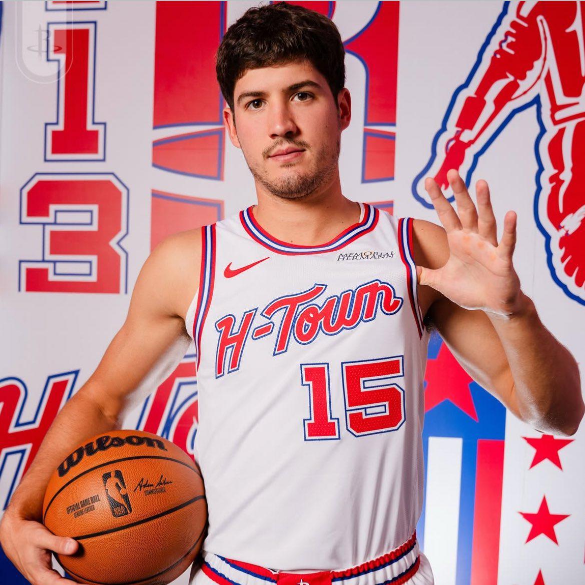 Windhorst分析：火箭控卫线存隐患，谢泼德防守短板引热议