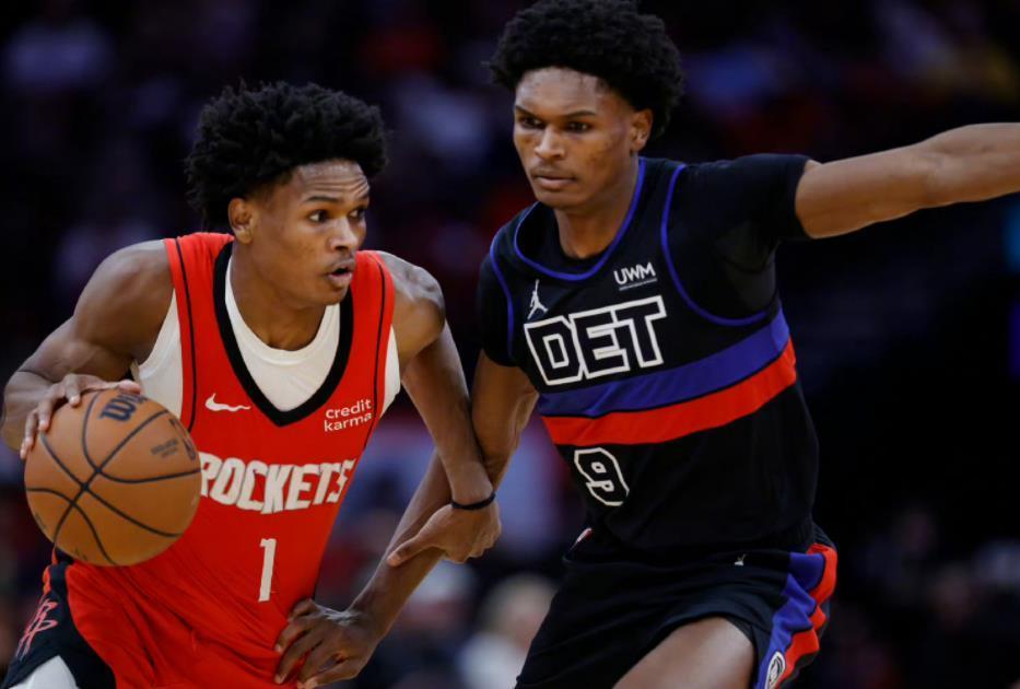 火箭队51投13中惨遭2连败，杜兰特37分难挽败局