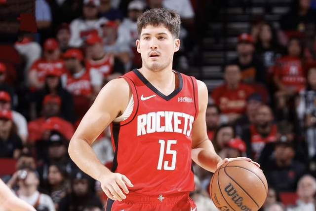 火箭队探花秀难担大任 杜兰特37分难救主 一号位缺失成短板