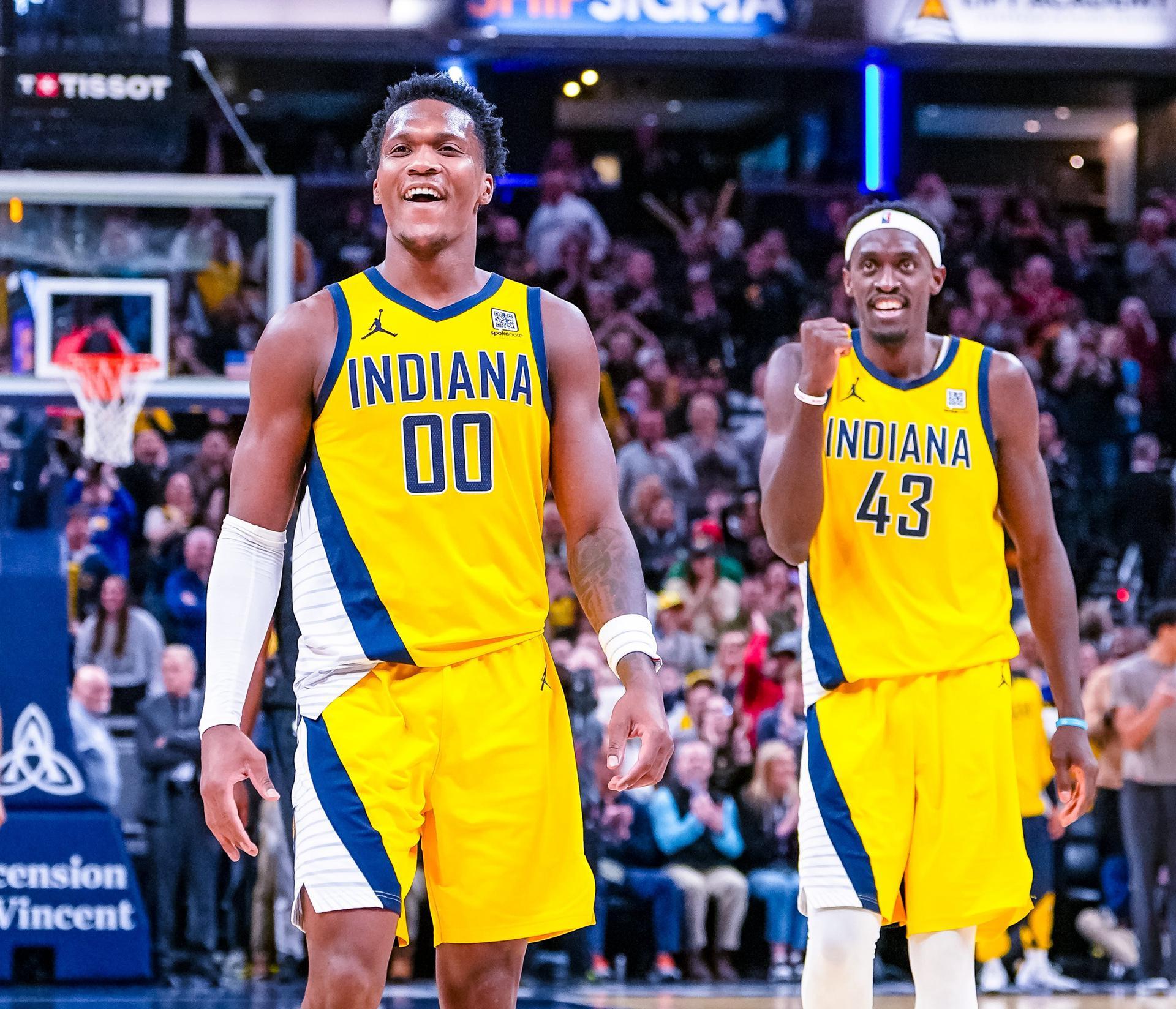 灰熊vs步行者前瞻：伤病潮下的对决，体能成灰熊最大考验