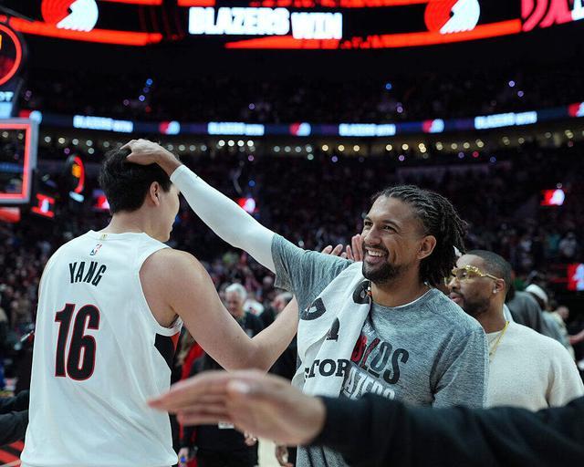 状元命运各异，杨瀚森待时机，东契奇创历史，快船重振旗鼓