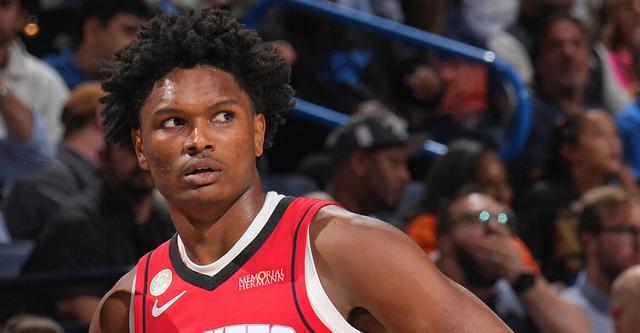 乌多卡揭秘：火箭最后一攻原定申京三分，阿门意外执行