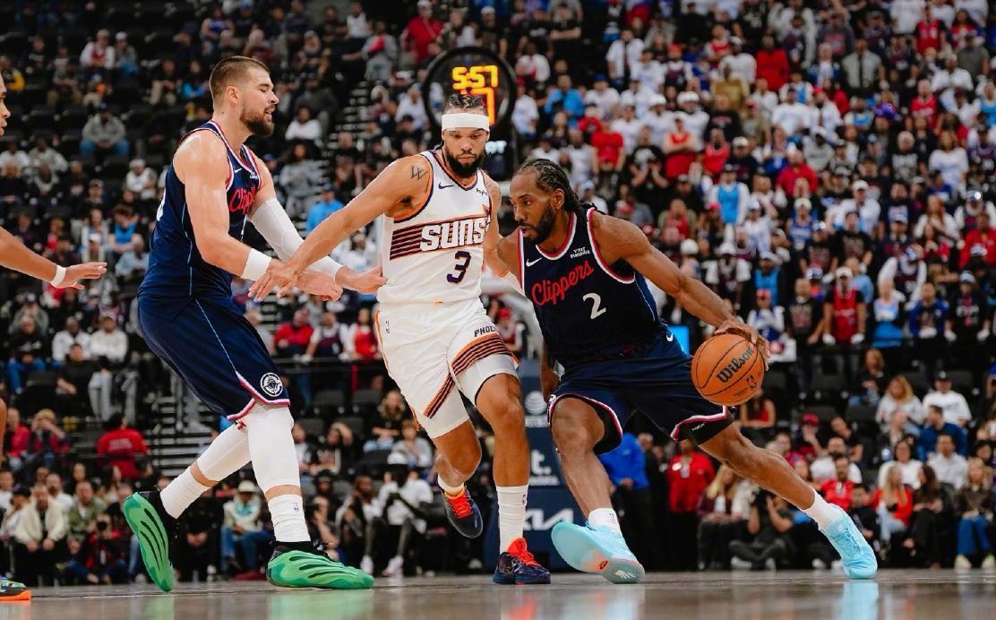 哈登狂砍30分！快船新赛季首胜，6大关键事实解析