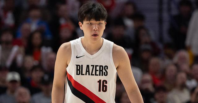 杨瀚森盛赞斯普利特：优秀教练助我稳步成长