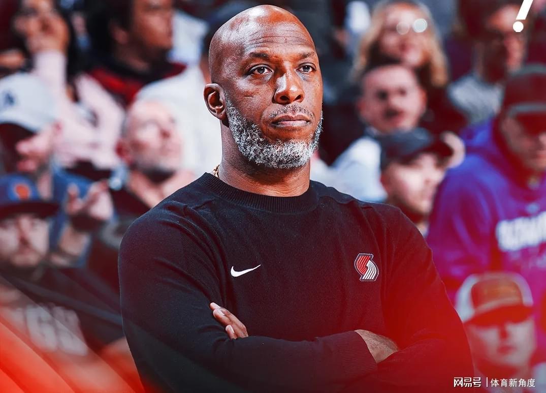 开拓者主帅赛季报销，杨瀚森迎来发展新契机