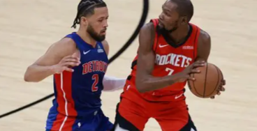 NBA激战：班马vs胖虎对决，卢卡高效输出，勇士开拓者鏖战