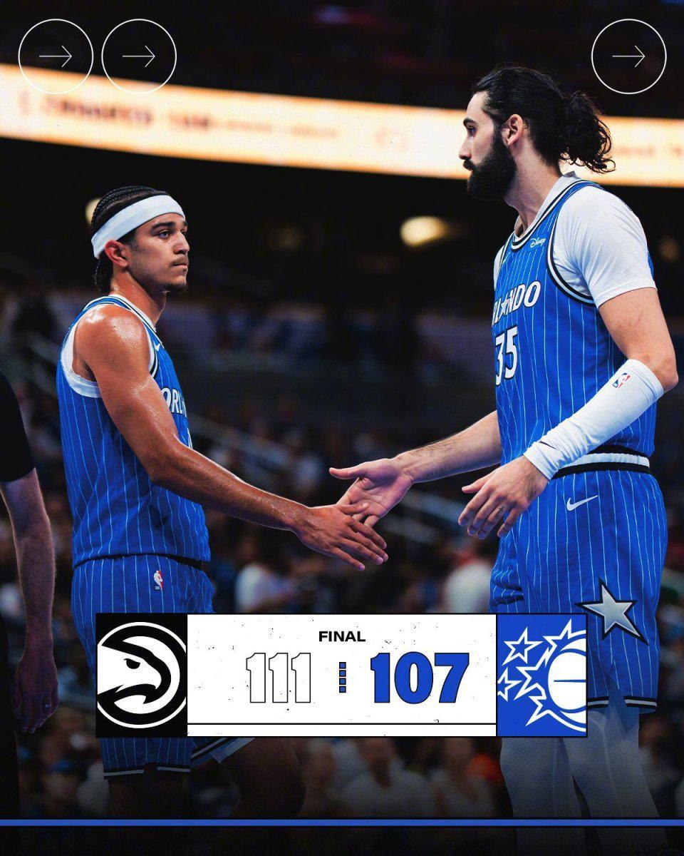 老鹰8记三分逆转魔术！班凯罗低迷仅11分，黑马暴露短板