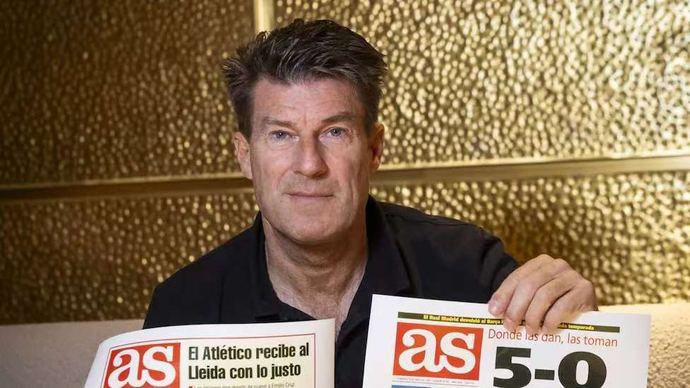 大劳德鲁普点评国家德比：巴萨皇马均需改进，比赛时机尚早