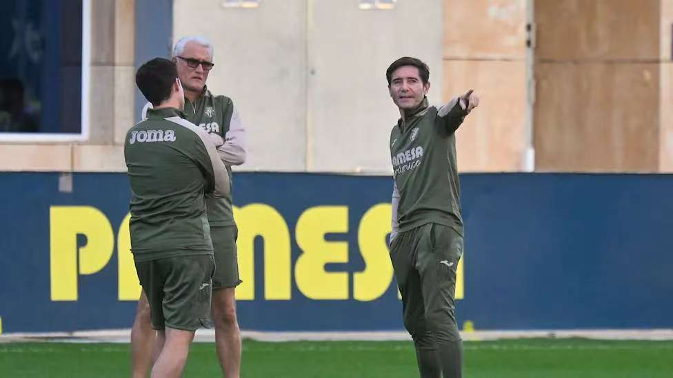 比利亚雷亚尔主帅马塞利诺：瓦伦西亚实力强劲，但黄潜志在必得