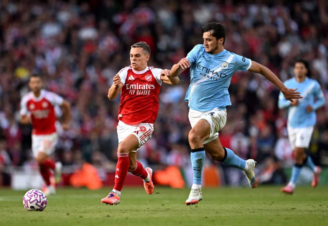 曼城战术革命：瓜迪奥拉32.8%控球率背后的战术转向