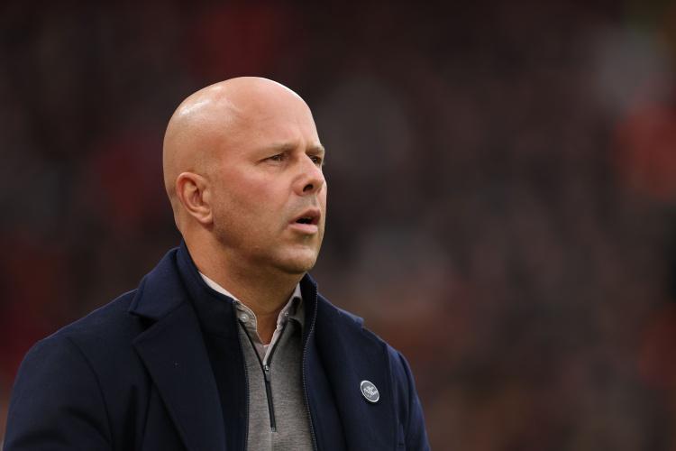 斯洛特谈萨拉赫角色调整：雄狮不愿当配角，利物浦如何破局？