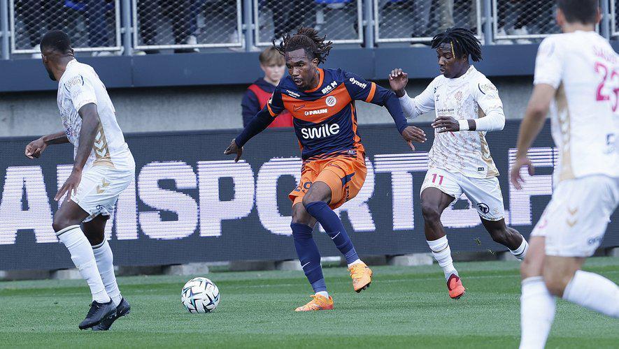 蒙彼利埃后卫查托：伤愈复出，主场作战需警惕轻敌