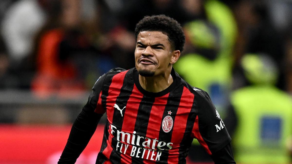 阿特卡梅绝平后谈感受：射门凭本能，未赢球难兴奋