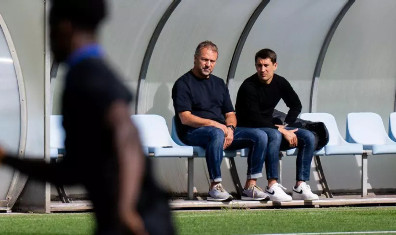 博扬谈亚马尔保护与拉什福德成长：巴萨青训的未来展望