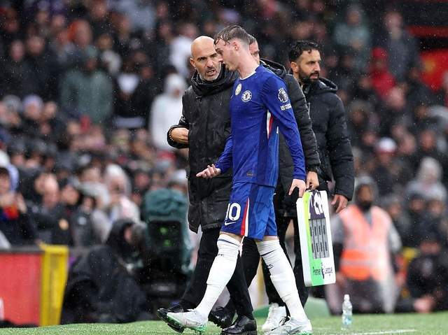 英超前瞻|切尔西3-0桑德兰：双方同分，验下成色