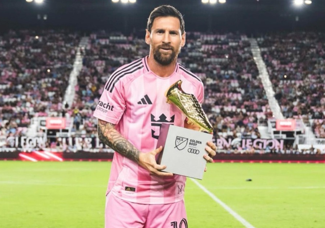 迈阿密国际3-1完胜！梅西双响+策动进球，美职联季后赛赛制解析