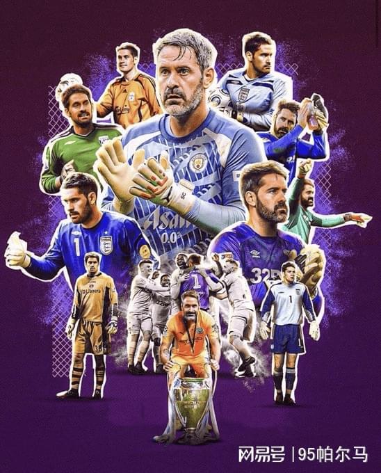 效力10队，躺赢2次欧冠：斯科特·卡森的足球传奇人生