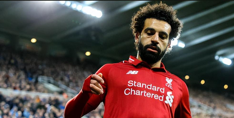 利物浦寻萨拉赫替身：塞门约9场造9球，8000万英镑引豪门争抢