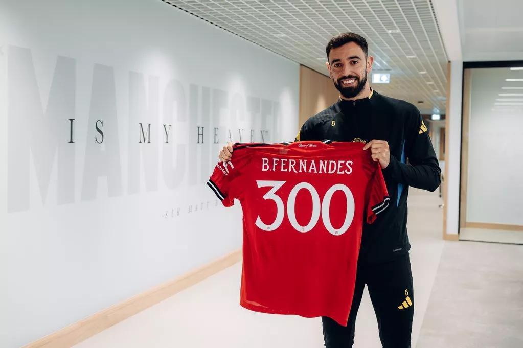 B费专访：拒绝沙特天价邀约，坚守曼联追梦英超欧冠