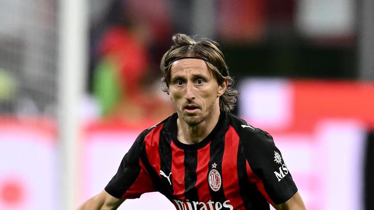 莫德里奇：尊重对手但主场比赛不容有失，AC米兰需反思失分