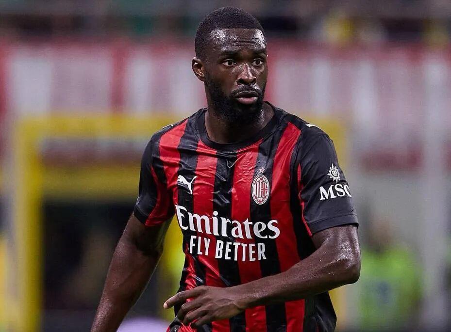 托莫里：意甲夺冠或染金发庆祝，谈争冠与世界杯梦想