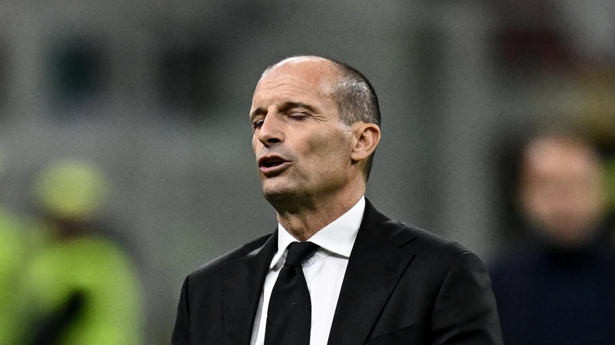 阿莱格里赛后点评：AC米兰2-2平局，1分如获至宝