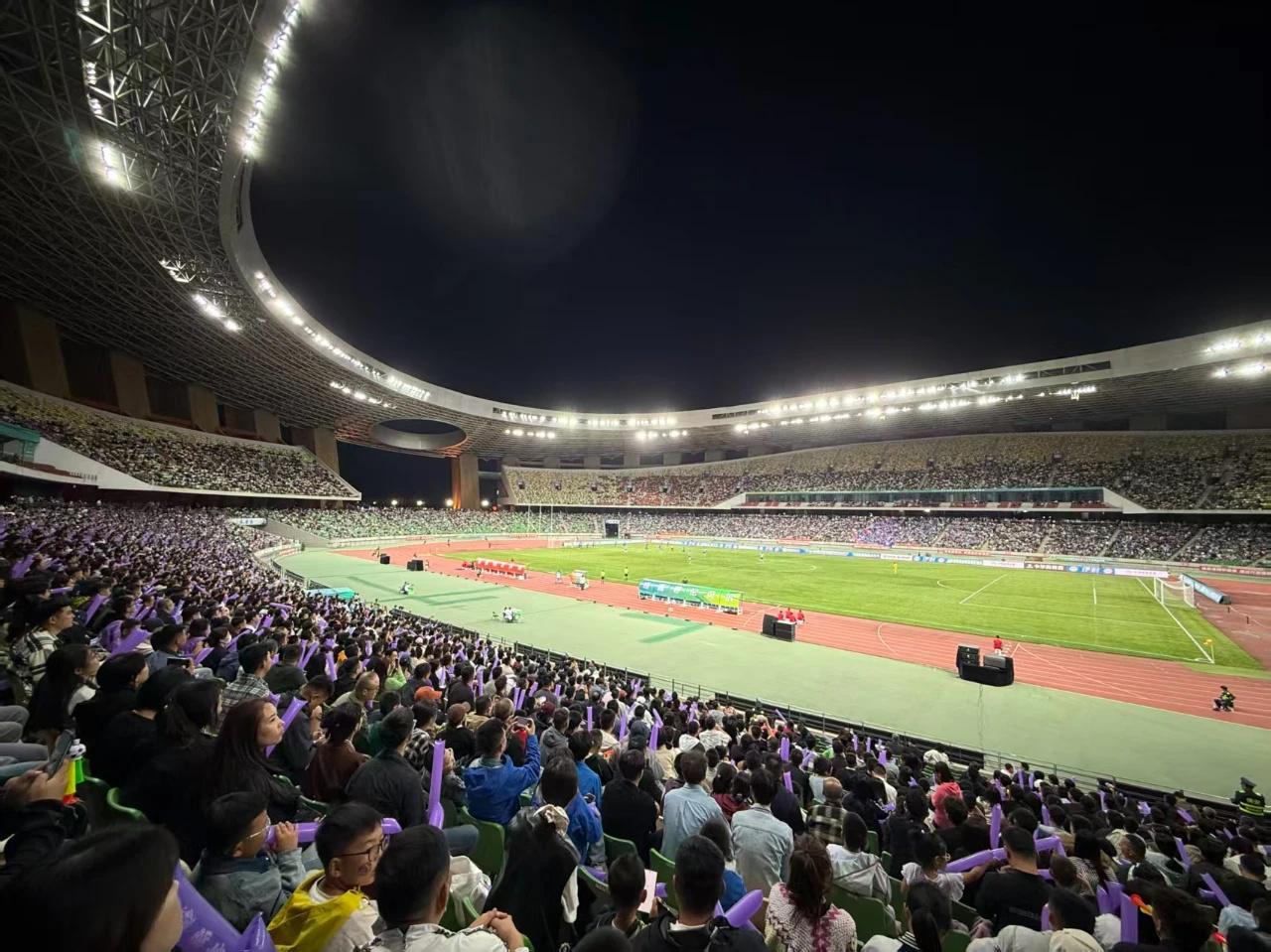 追光｜内蒙古‘蒙超’联赛落幕，五大赢家揭晓