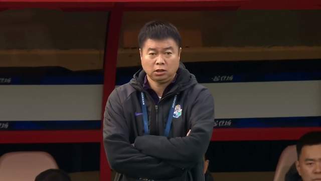 2-2惊天绝平！津门虎补时连进两球，谢维军救赎亚泰逃出降级区