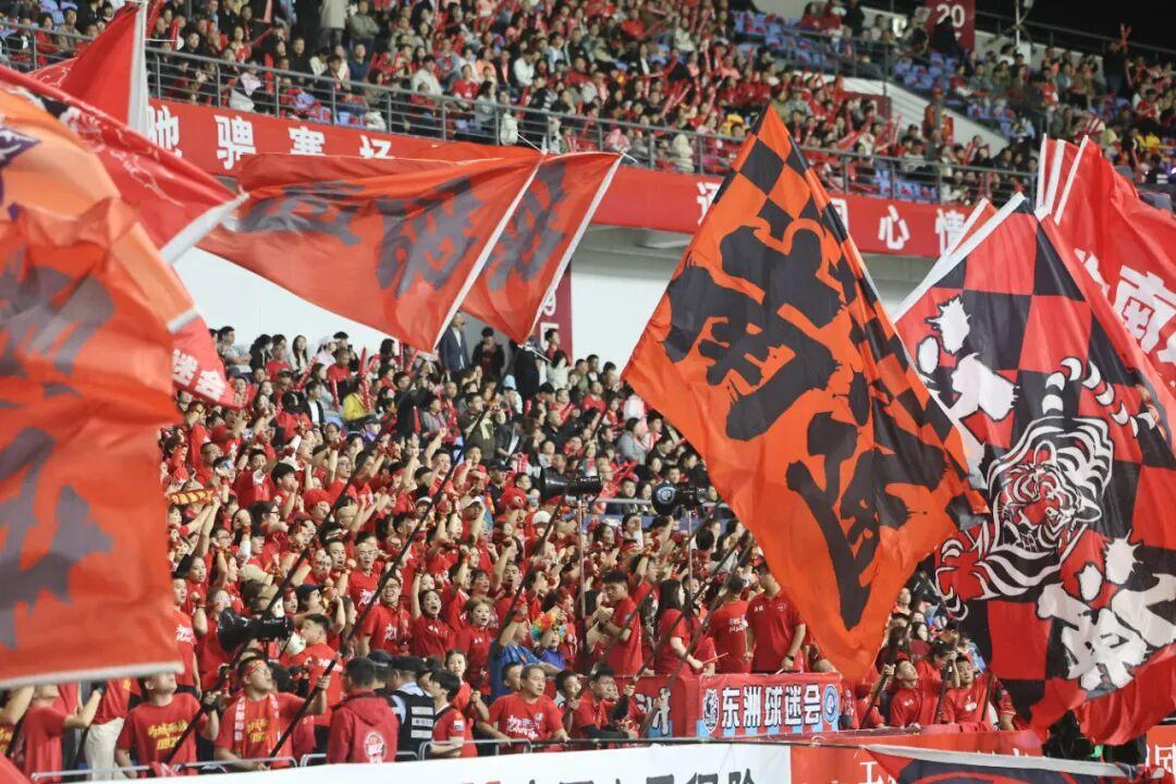 前国足孙继海谈苏超：业余赛事能否超越文旅价值？