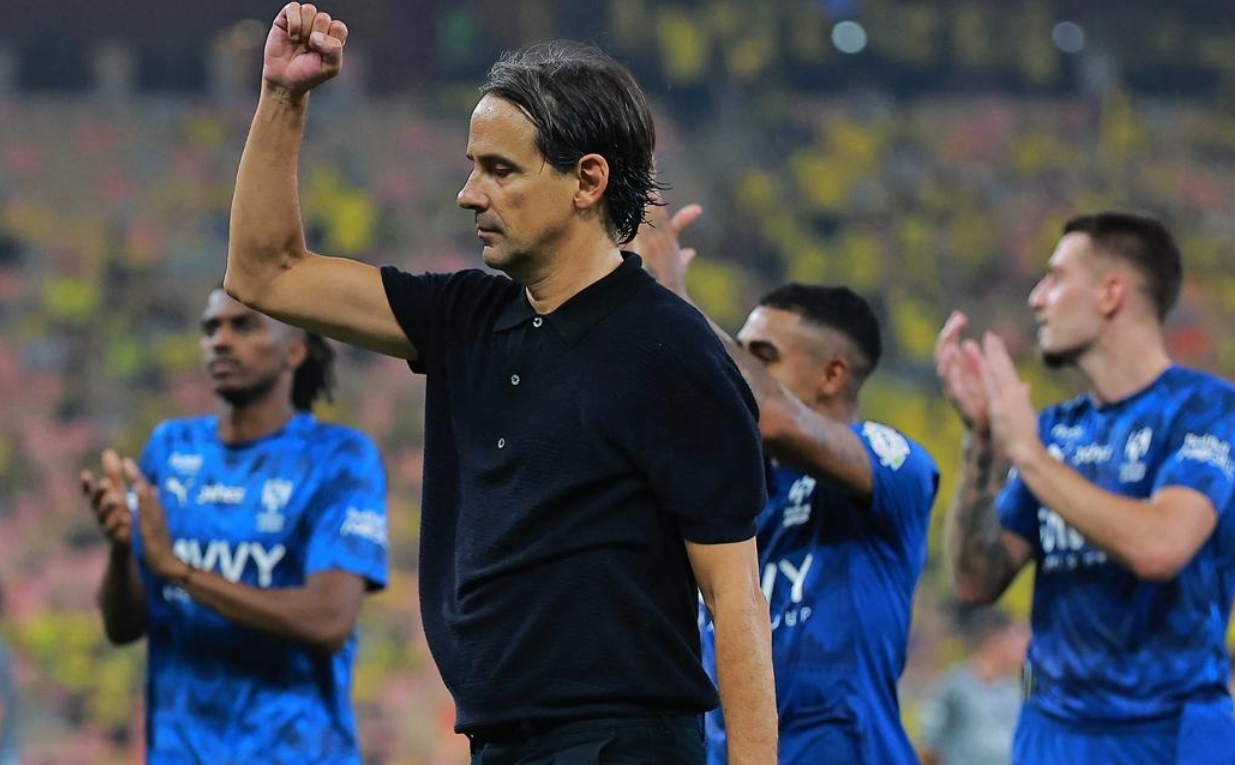 沙特联赛：卫冕冠军吉达联合主场0-2惨败，本泽马4场0球状态低迷