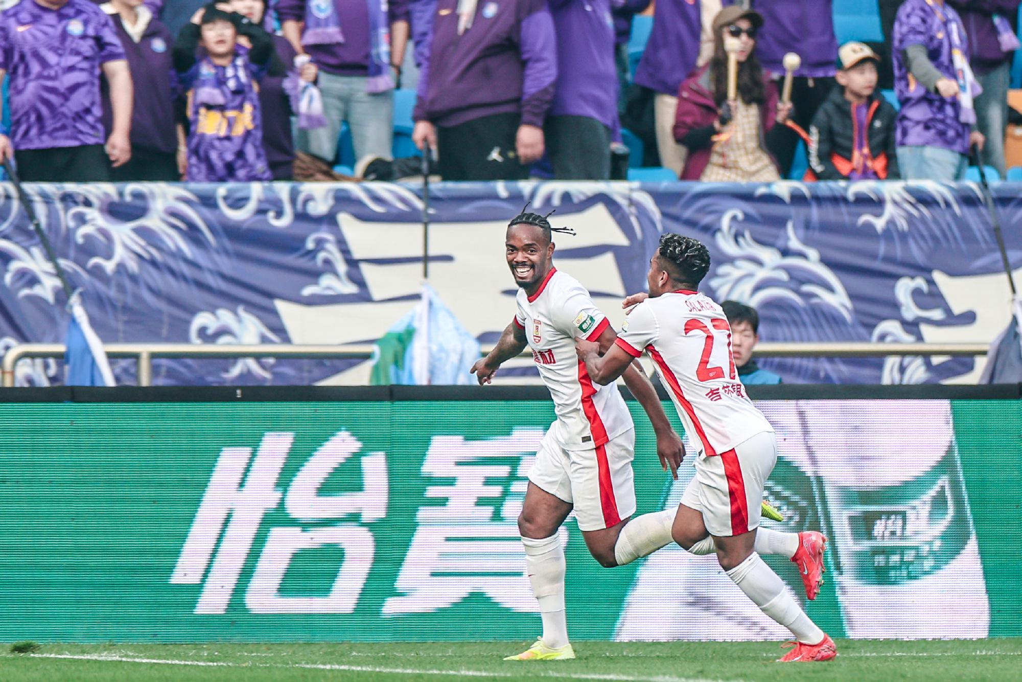 中超惊天逆转！亚泰遭天津绝平，保级三队末轮生死战