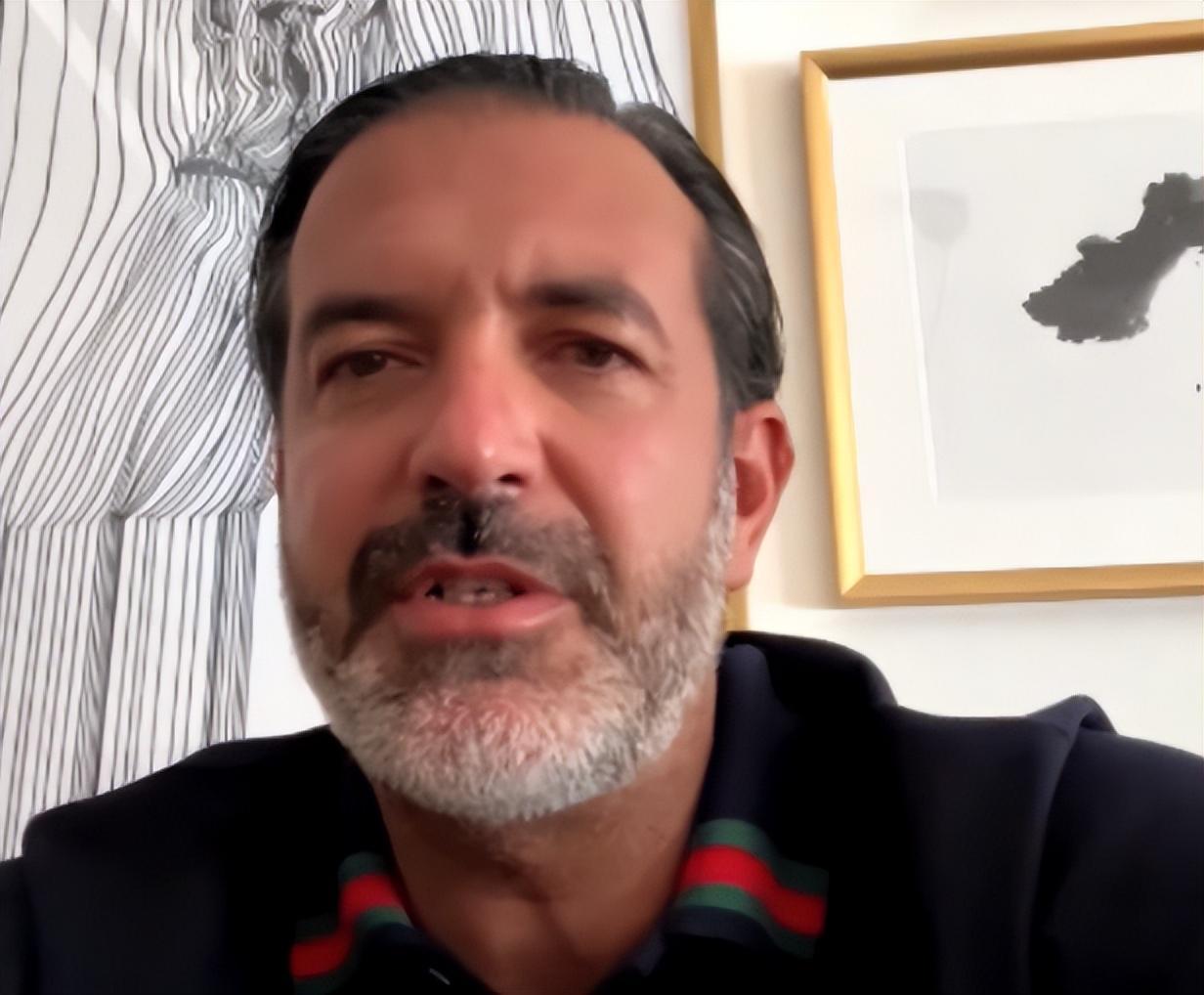 前中超外援控诉：中国男足拉帮结派，嫉妒心强，踢球水平堪忧