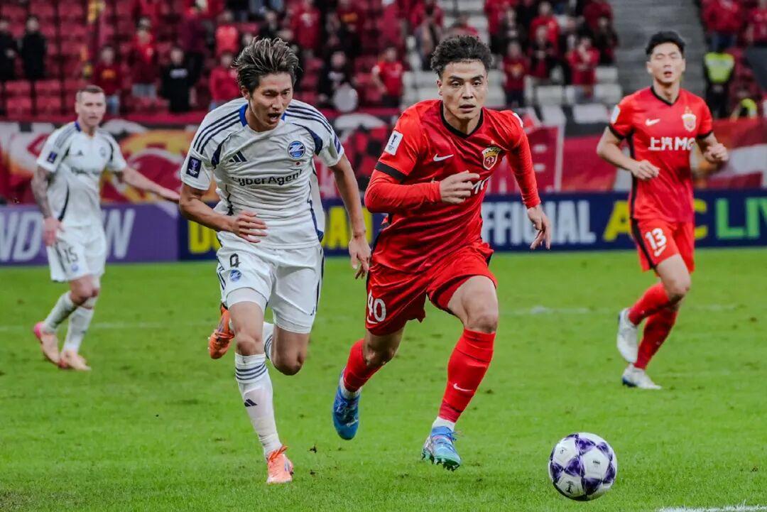 中超争冠关键战：上海海港客场挑战山东泰山，不容有失！