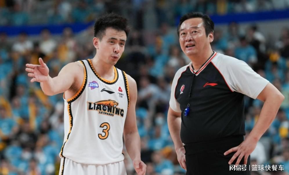 22分惨败无缘八强！U17辽篮失利引未来担忧：CBA霸主何去何从？